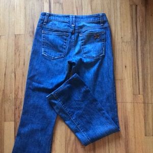 Joe’s Flare Jeans ~ Size 25